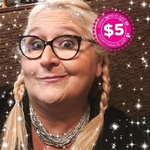 Meet your Posher, Mary